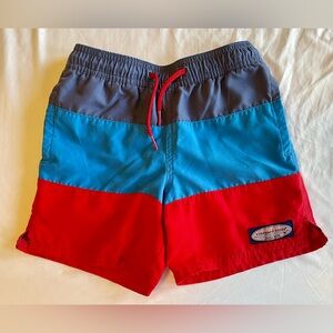 Vineyard Vines swim trunks
